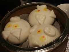 -点点心点心专门店(旺角店)