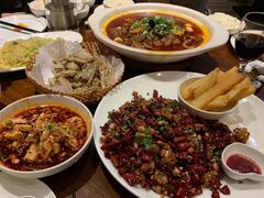 -眉州东坡·熊猫主题餐厅(枫蓝店)