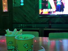 -帝凯乐量贩式KTV(深影国际影城店)