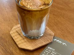 -CAPRAIBEXCOFFEE羍市(菉葭巷店)