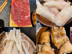 -胖碗火锅(观音桥店)
