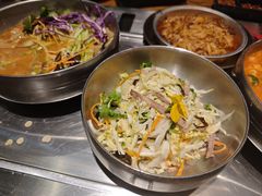 -KAOKAO烤烤·丹东海鲜烧烤(望京店)