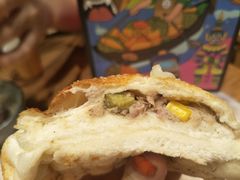 金枪鱼-LELECHA乐乐茶(美罗城店)