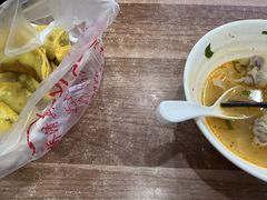 -草桥清真牛肉锅贴扁食店