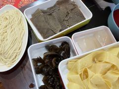 -陈府大宅门成都火锅·手切鲜肉(太原街店)