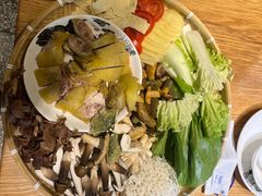 -滇铺子·云南特色菜·第九届野生菌美食节(东风东路c86店)