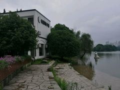 -食膳公园包子铺(烈士公园店)