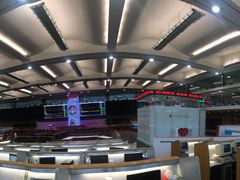 -上海证券交易所(上海证券大厦北塔店)