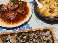 -米庄·原味私房菜(骏壹万邦店)