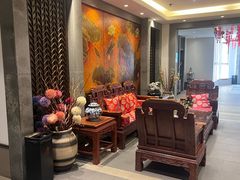 -梅花香里大酒店(郁金香路店)