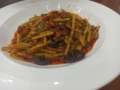 -椒香川流不息川菜馆(二七北路店)