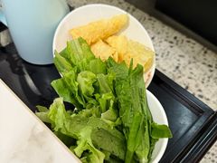 -八合里潮汕鲜牛肉火锅(上海汇智广场店)