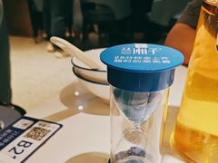 -兰湘子·湘菜小炒(国润季店)