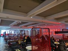 -肯德基(建华店)