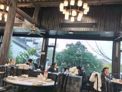 -二泉园老菜馆·百年无锡菜