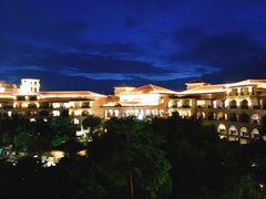 -三亚御海棠豪华精选度假酒店
