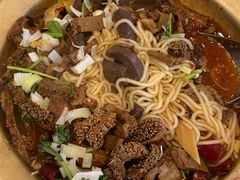 锅仔羊杂-凯鸽酒楼(大同振兴街店)