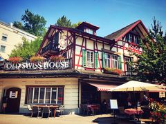 -Old Swiss House