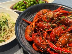 -肥肥虾庄·金牌油焖大虾(东湖欢乐谷店)