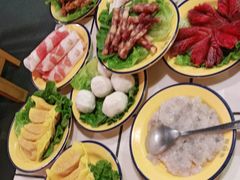 -有拈头成都市井火锅(柳市店)