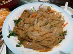 -大清花饺子(山庄店)