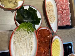 -彤德莱牛肉火锅(双港店)