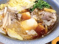 -晴季寿司(红旗街万达店)