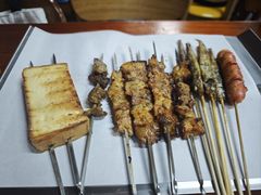 -江湖翅客(琶洲新村店)