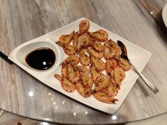 -皇朝海鲜酒店