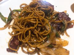 -盘炉forenza·云贵川融合小食堂 ( 钟楼中柳巷店)