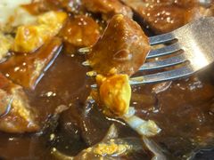 -开心果牛扒城(雍华庭店)