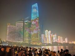 -青岛第三海水浴场