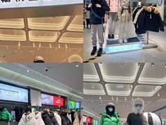 -盛京大奥莱(沈阳奥体店)
