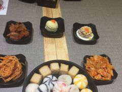 -八角锄烧·肉火锅(天河城店)