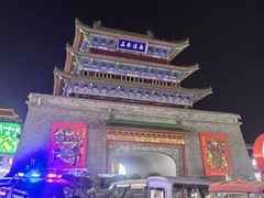 -鼓楼夜市