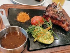 -西语炭烧牛排·西厨(滨湖万科里店)