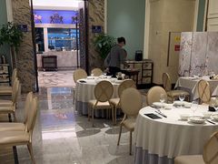 -狮王府淮扬菜(新街口友谊店)