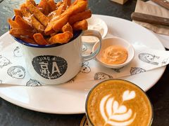 -京A Taproom·精酿餐吧(CBD店)
