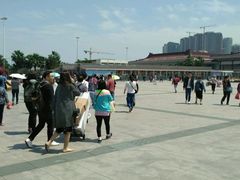 -珠海拱北口岸