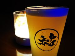 -HUBBA祜精酿(五羊邨店)