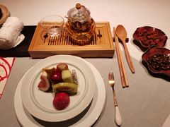 -叶叶菩提·晋福宫