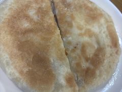 -李连贵熏肉大饼(沈阳站店)