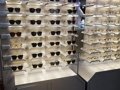 -MUJOSH木九十眼镜(人广来福士店)