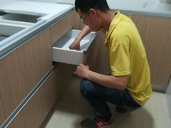 -佰丽爱家全屋定制(汶水店)