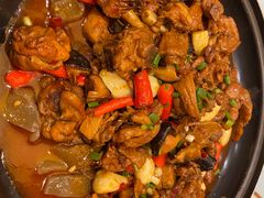 -荷花亭·湖北融合菜(十堰武商MALL店)