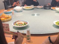 -常和州·夜宵大排档(常州单店)