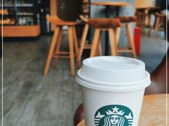 -星巴克(珠海摩尔百货店)