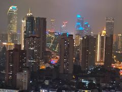 -上海雅居乐万豪侯爵酒店