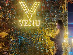 -VENU+海景酒廊