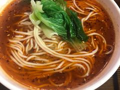 -秦云老太婆摊摊面(蜀汉路店)